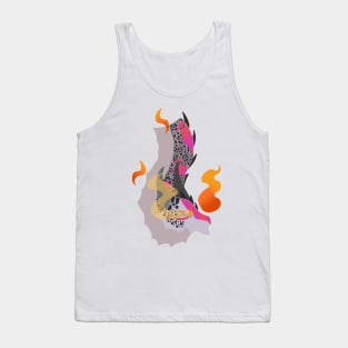 Guardian Gadzooks Tank Top